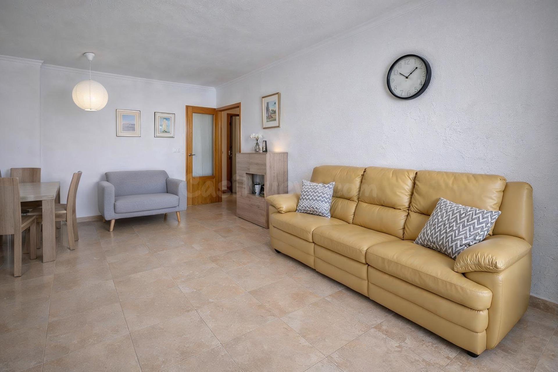 123 M2 DE LUZ, ESPACIO Y UBICACIÓN EN EL SALADAR – DÉNIA - foto 5