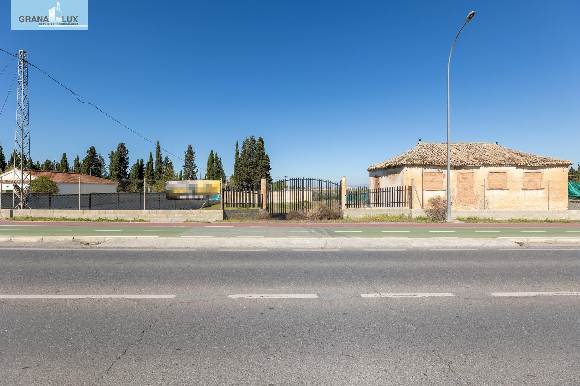 FINCA RÚSTICA CON CONSTRUCCIÓN EN LA ZUBIA - foto 4
