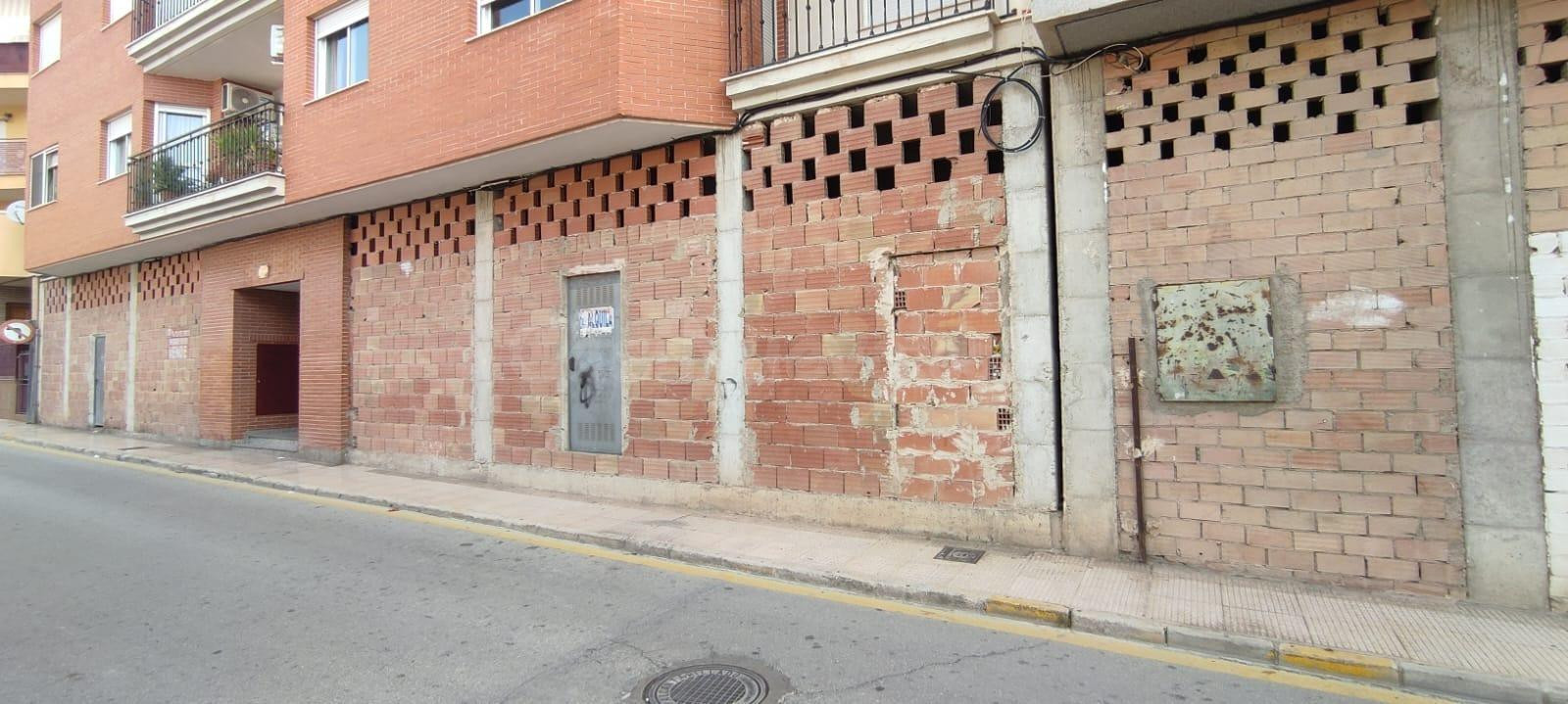 LOCAL COMERCIAL EN SANTOMERA, CERCA DEL MERCADONA - foto 2