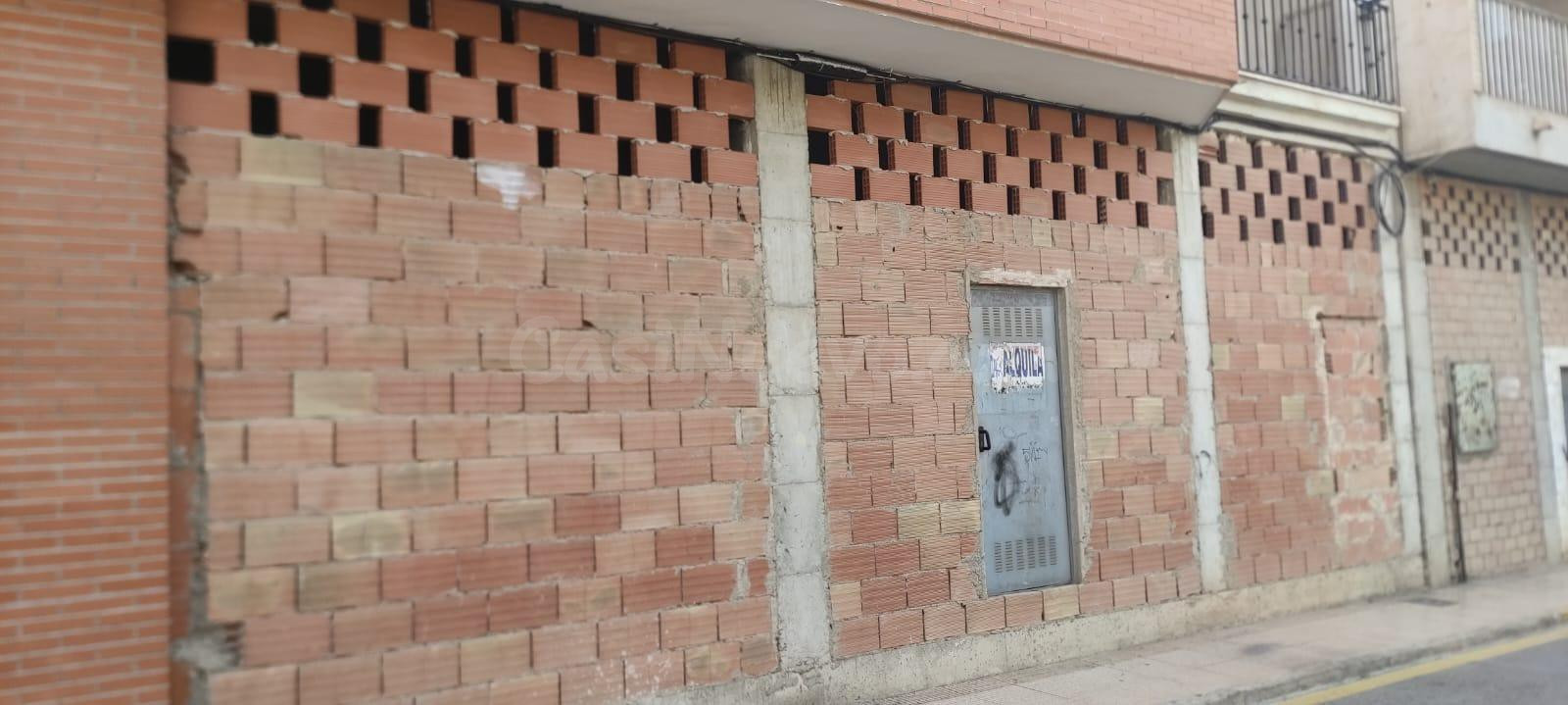 LOCAL COMERCIAL EN SANTOMERA, CERCA DEL MERCADONA - foto 3