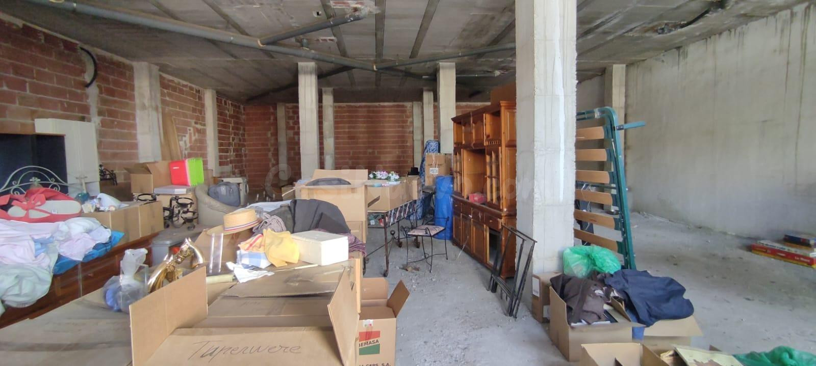 LOCAL COMERCIAL EN SANTOMERA, CERCA DEL MERCADONA - foto 4