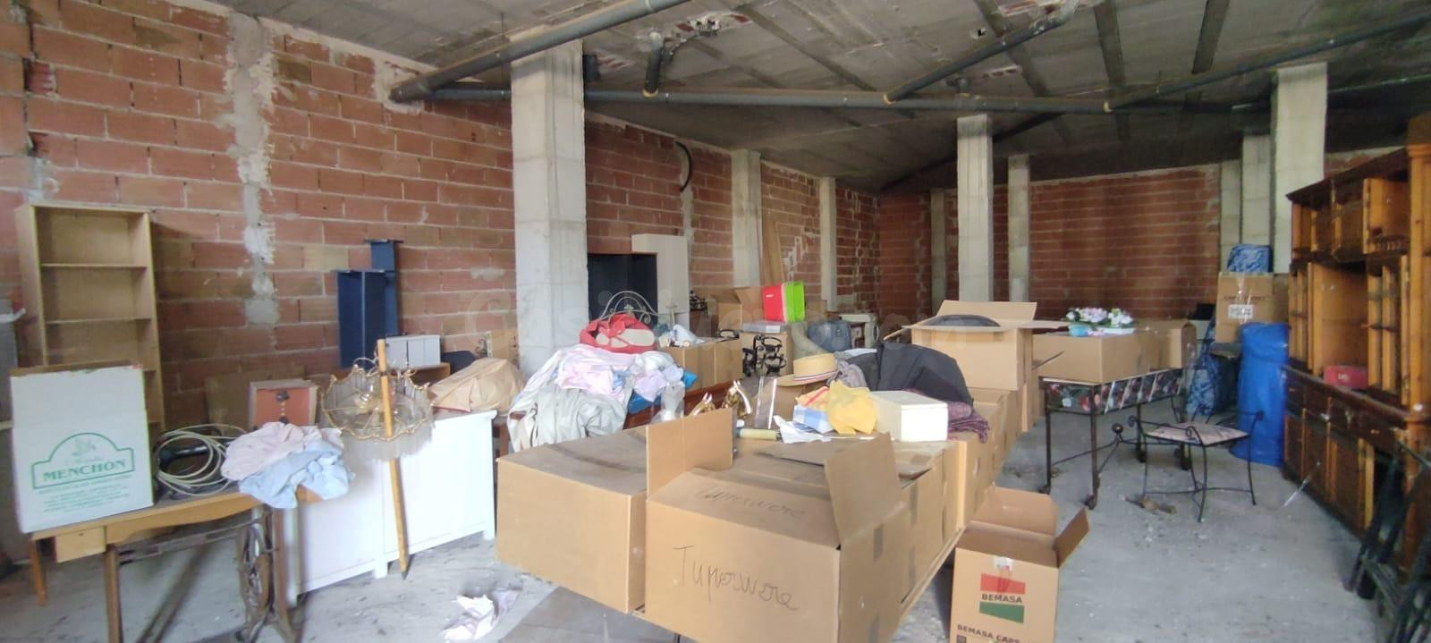 LOCAL COMERCIAL EN SANTOMERA, CERCA DEL MERCADONA - foto 5