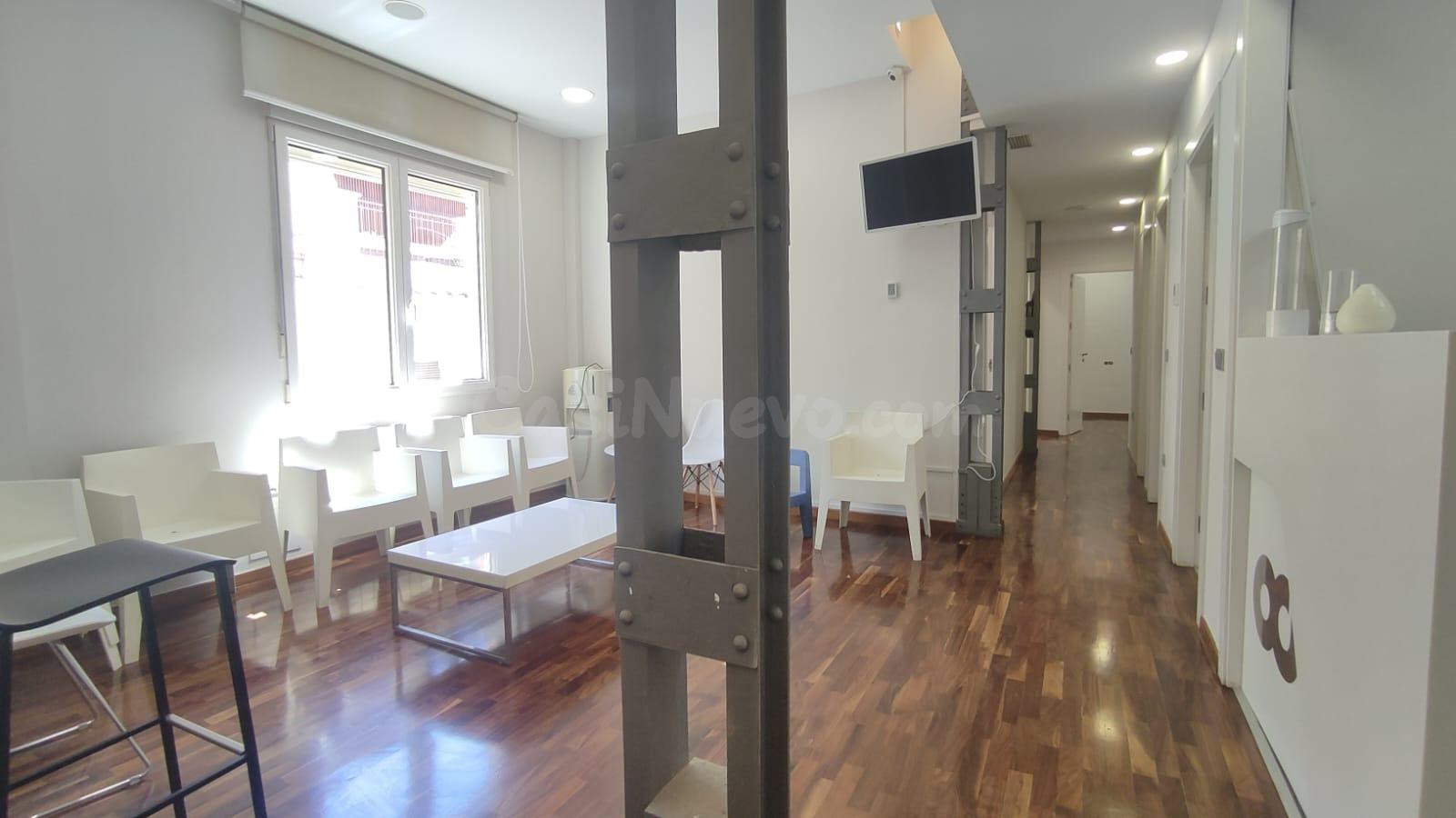 ESPACIO PARA NEGOCIO EN TRAPERIA, JUNTO A LA CATEDRAL