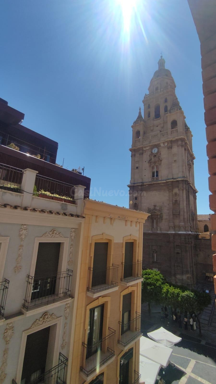 ESPACIO PARA NEGOCIO EN TRAPERIA, JUNTO A LA CATEDRAL - foto 2