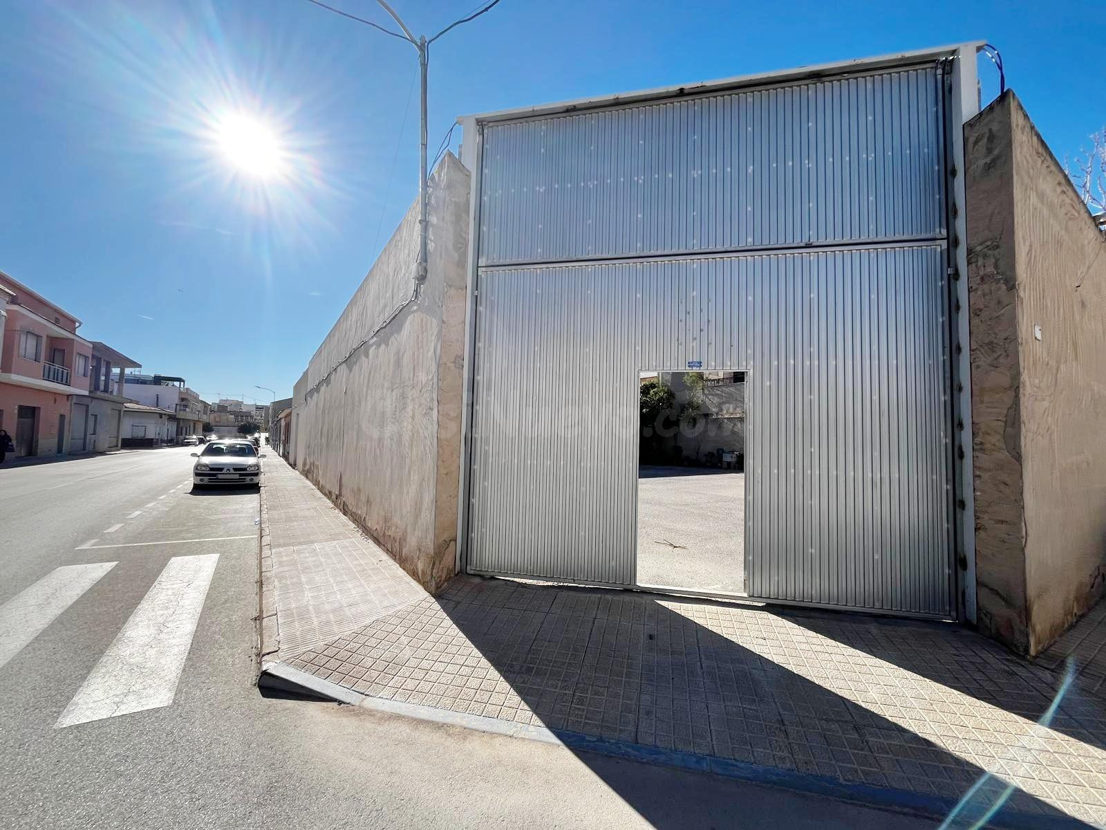OPORTUNIDAD !! SOLAR URBANO ESQUINERO DE 332 m2 EN VENTA EN  - foto 5