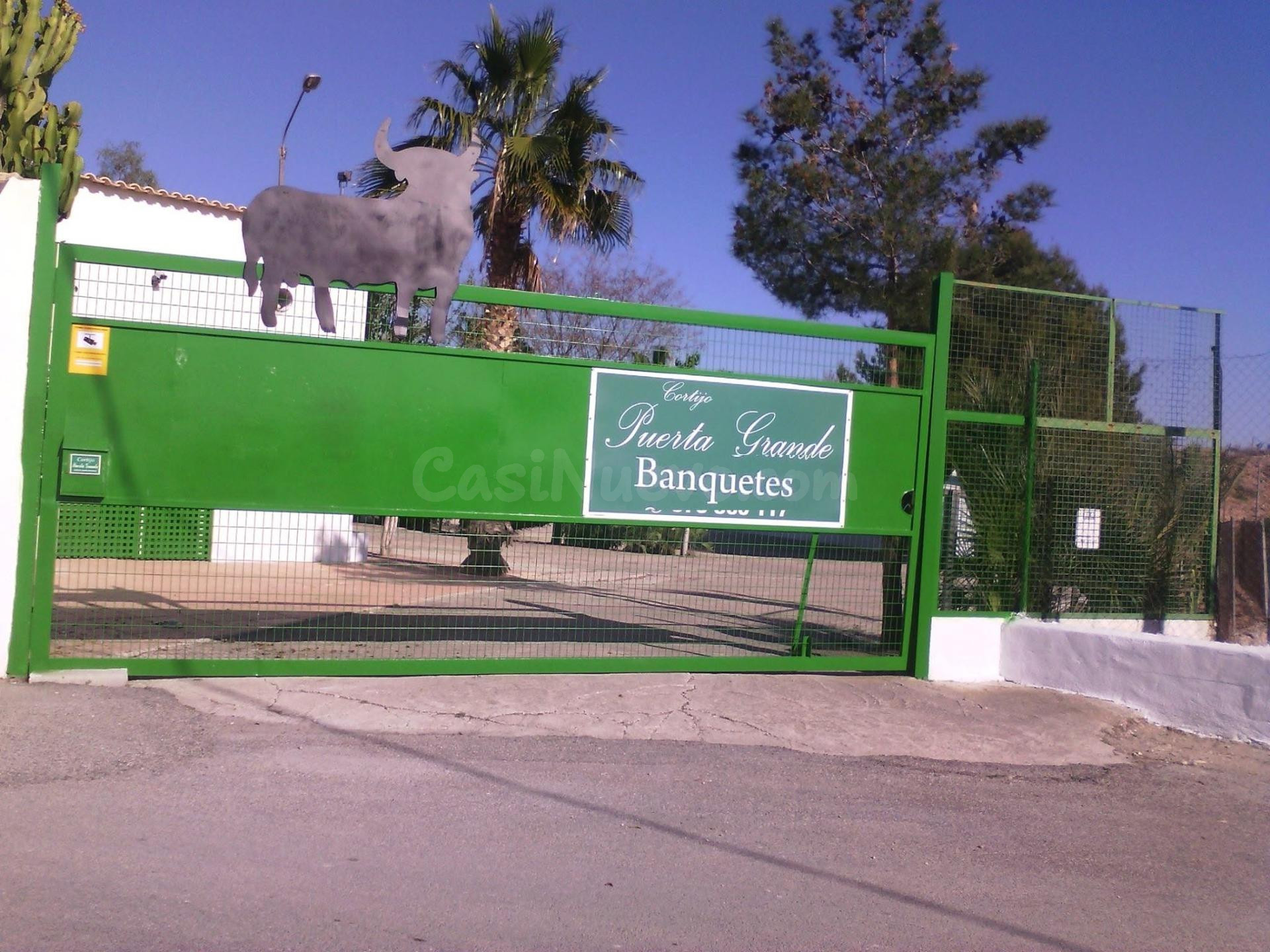 Oportunidad única de inversión entre Murcia y Molina