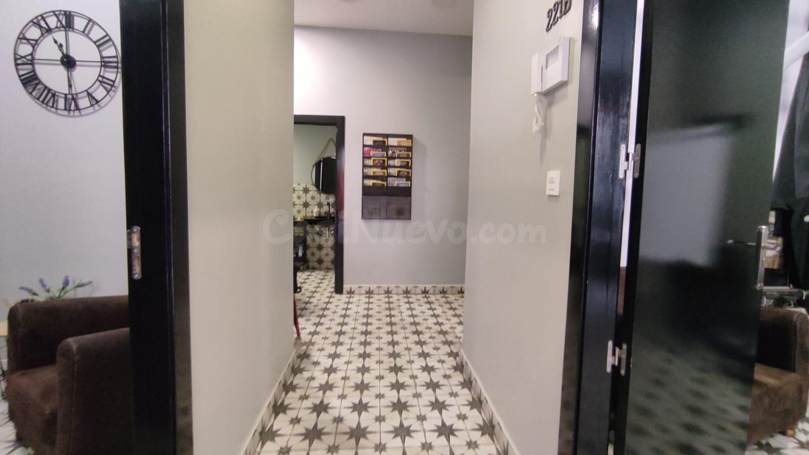 LOCAL COMERCIAL TOTALMENTE REFORMADO CON SALIDA DE HUMOS - foto 3