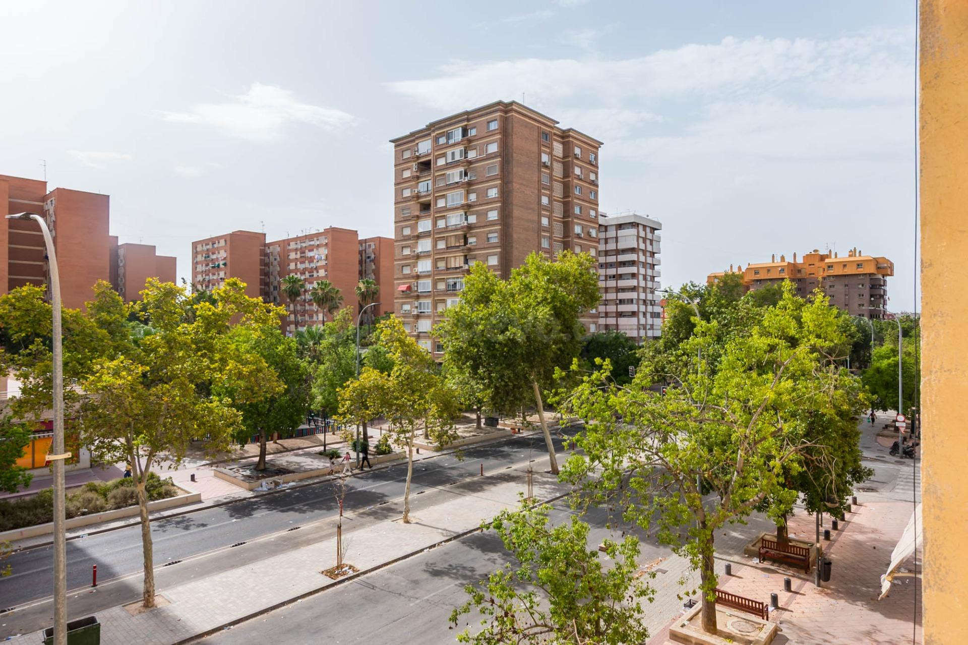 ¡ OPORTUNIDAD DE INVERSIÓN ! EN AVDA DE LA FAMA, MURCIA