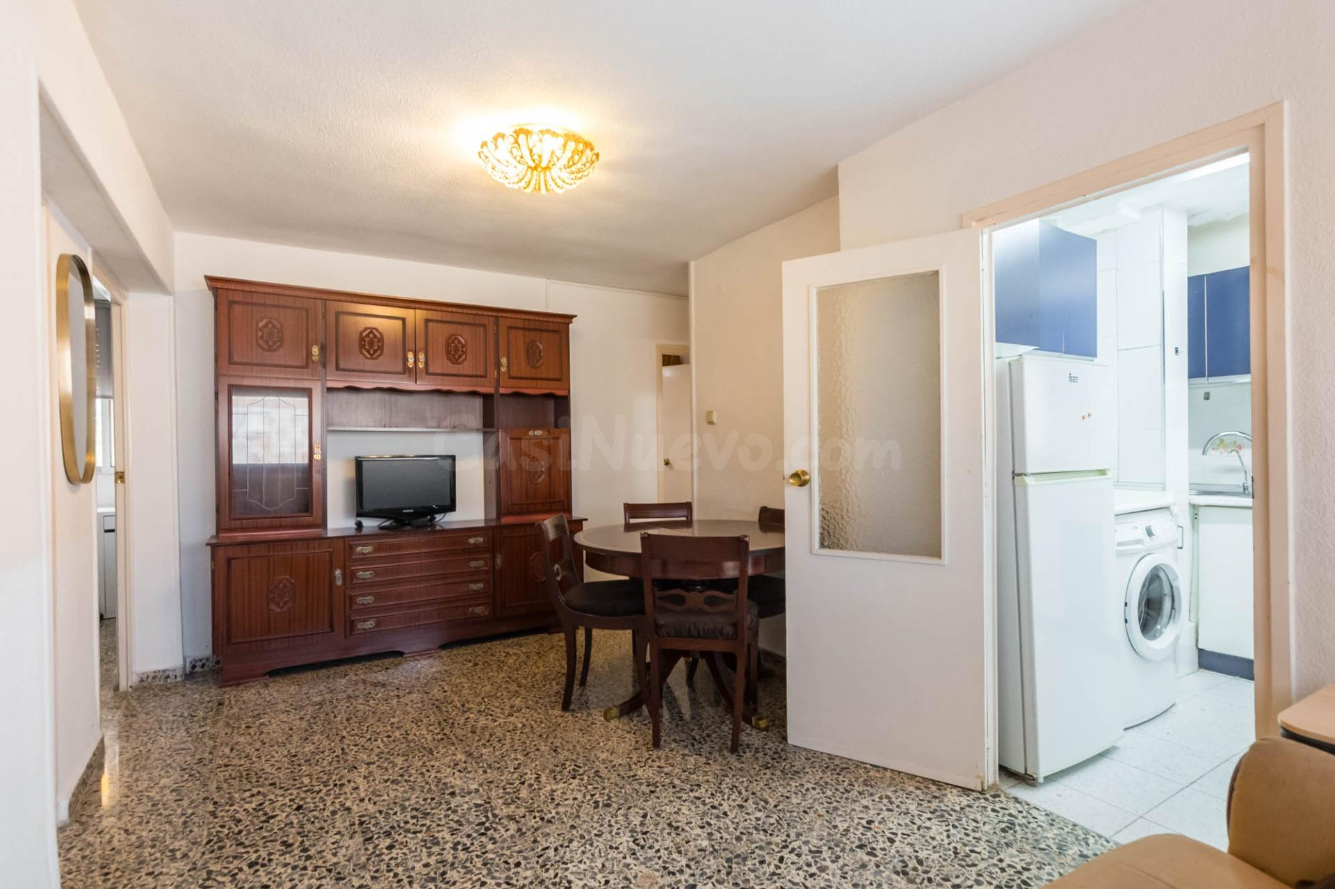 ¡ OPORTUNIDAD DE INVERSIÓN ! EN AVDA DE LA FAMA, MURCIA - foto 4