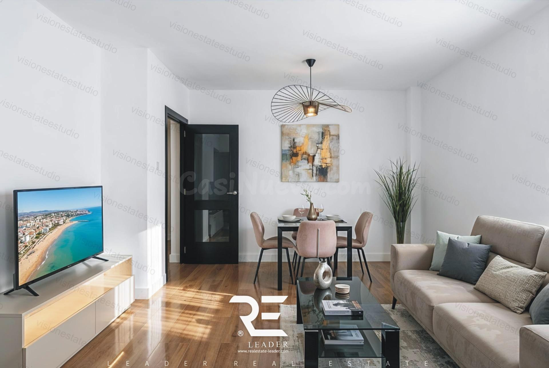 PLANTA BAJA ESQUINERA CON DOBLE ACCESO – UBICACIÓN, FLEXIBILIDAD Y ESTRATEGIA EN BURRIANA