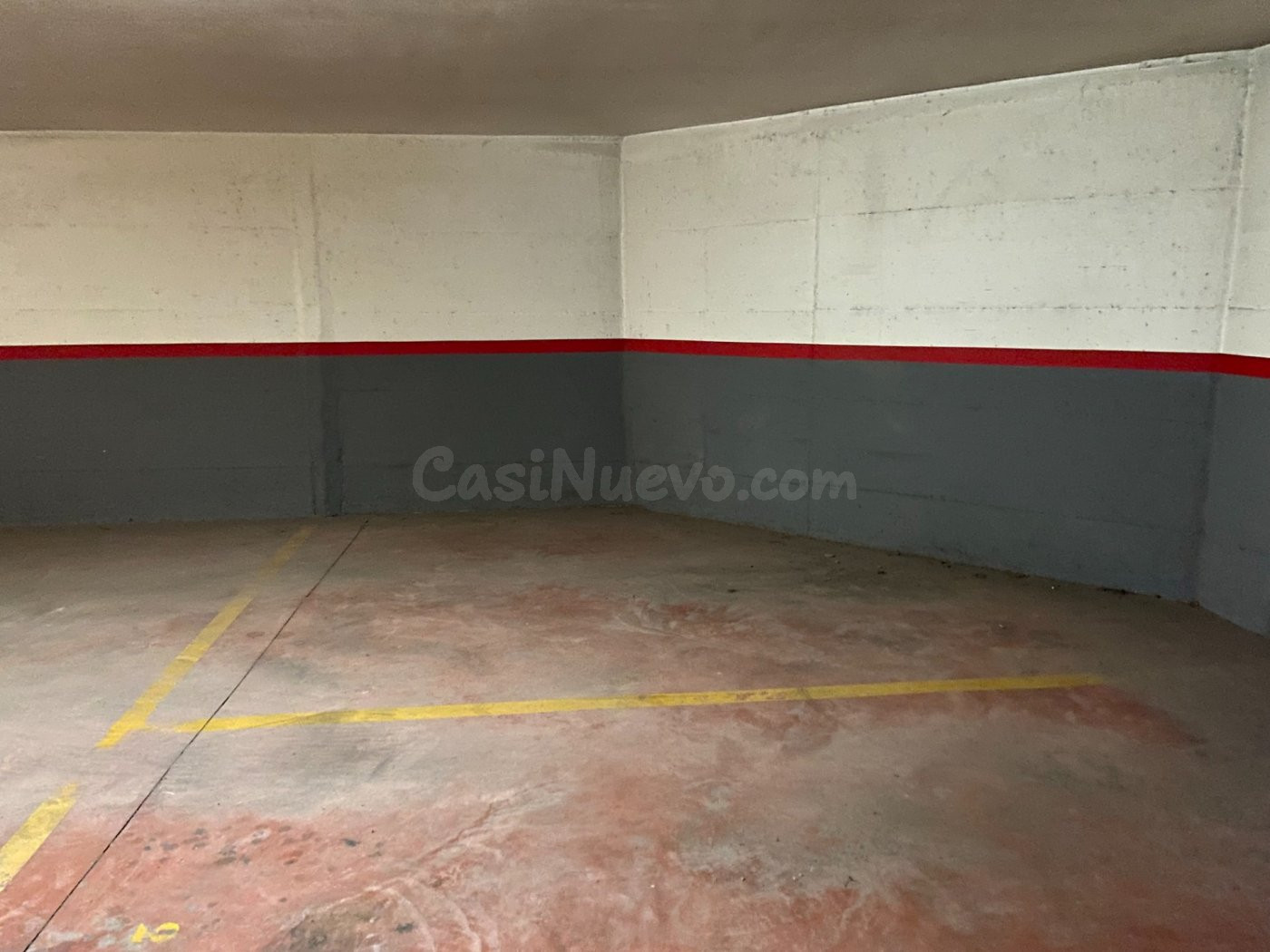 Plaça de Parking al centre de Cardedeu - foto 2