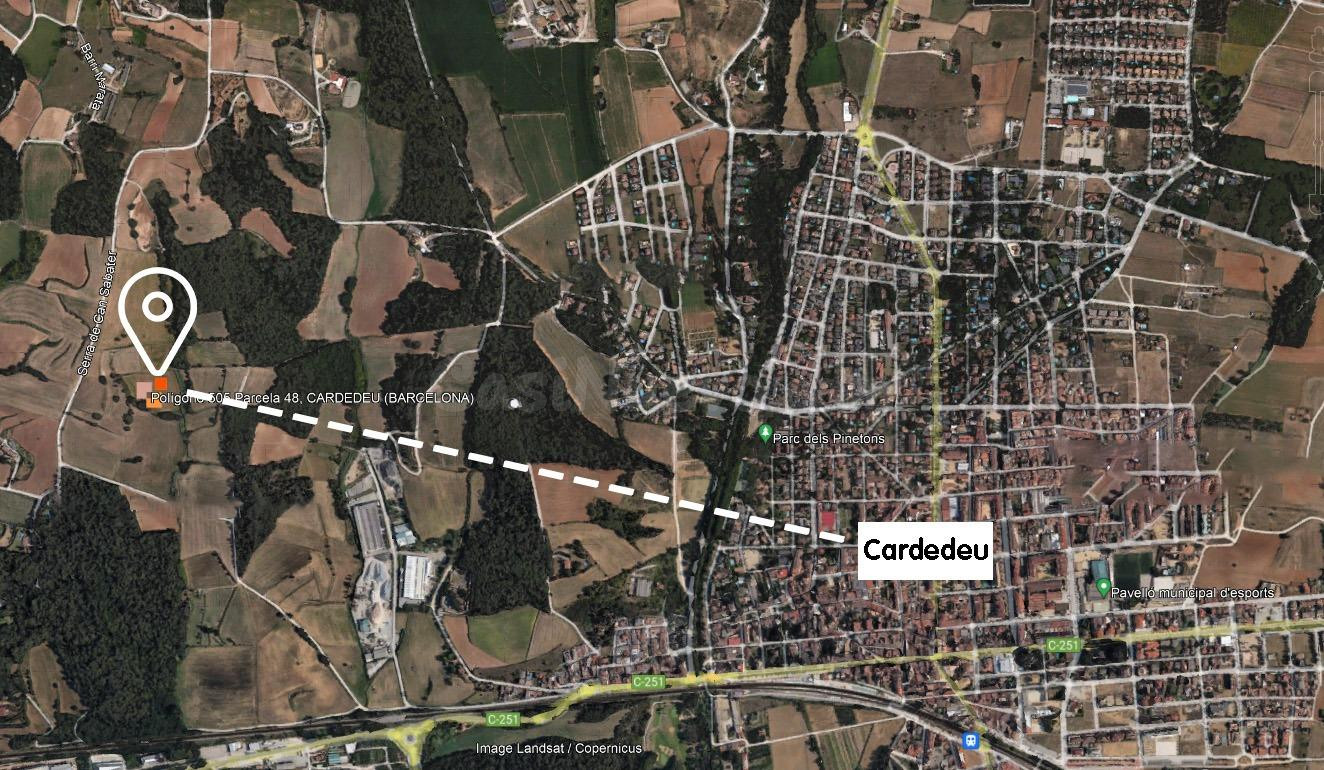 Tu terreno para tu proyecto - foto 4