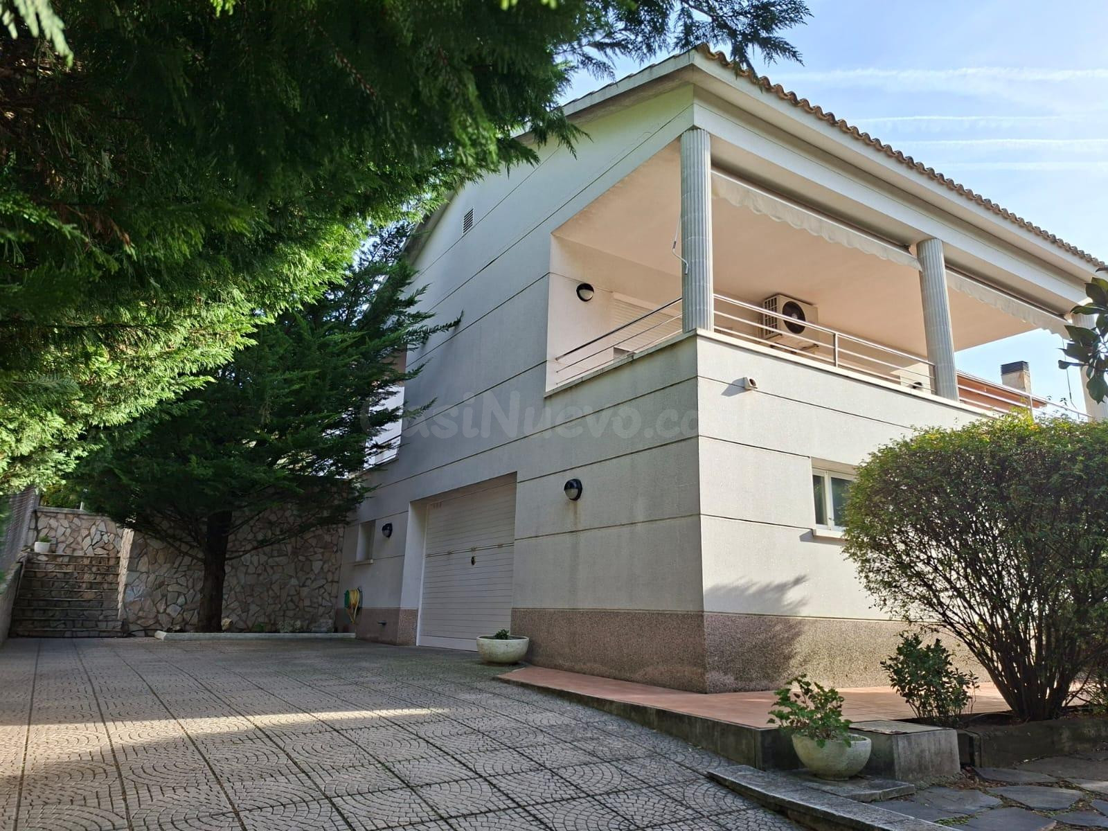 Casa en venta en Can Vila - foto 5