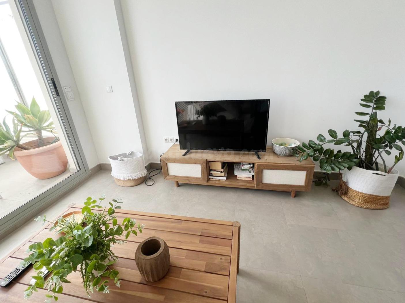 PRECIOSO DÚPLEX CON TERRAZA Y VISTAS AL MAR EN OROPESA MUY C - foto 5