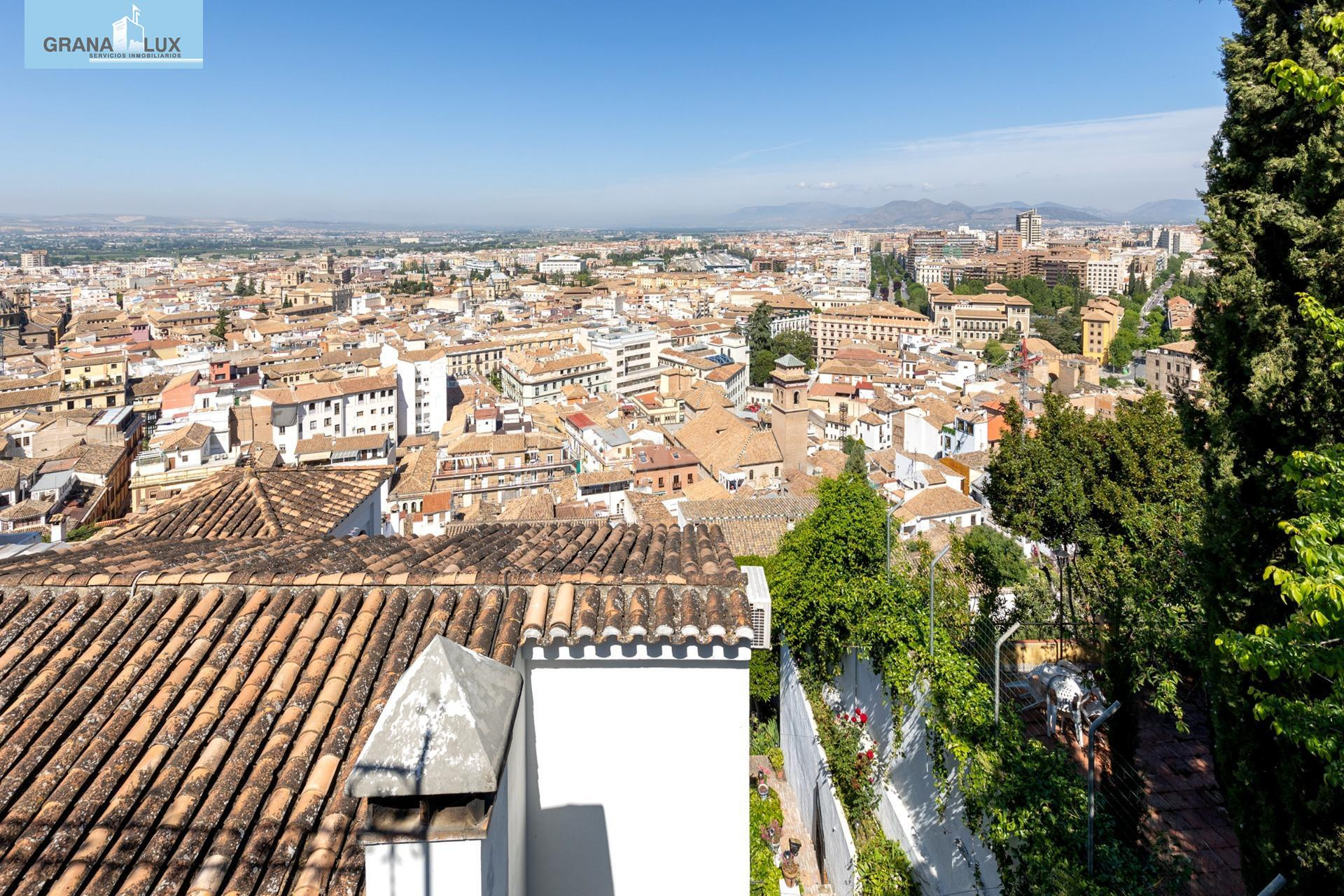 Encantador Albaycín de Granada - foto 4