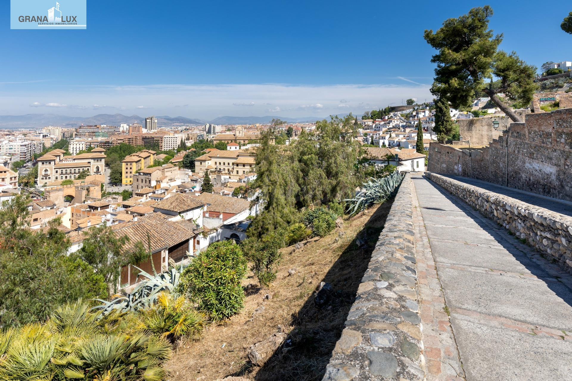 Encantador Albaycín de Granada - foto 5