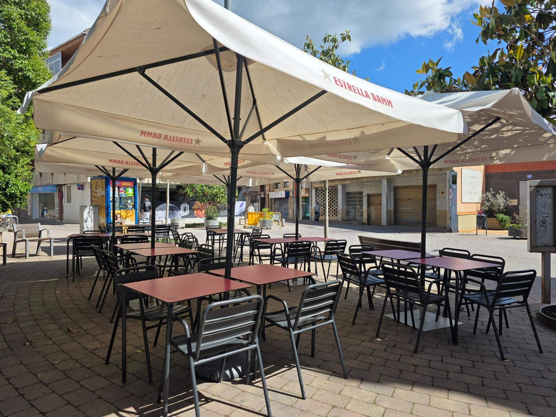 LOCAL COMERCIAL EN VENTA