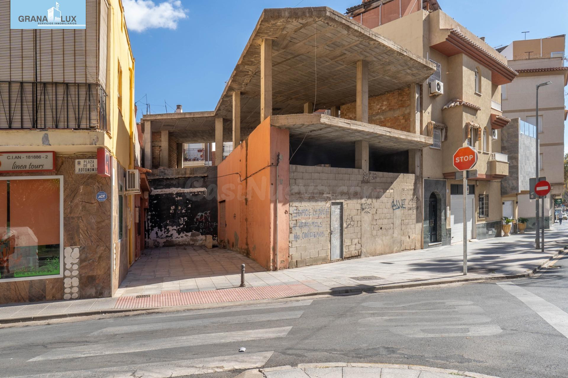 EDIFICIO EN VENTA EN MOTRIL - foto 3