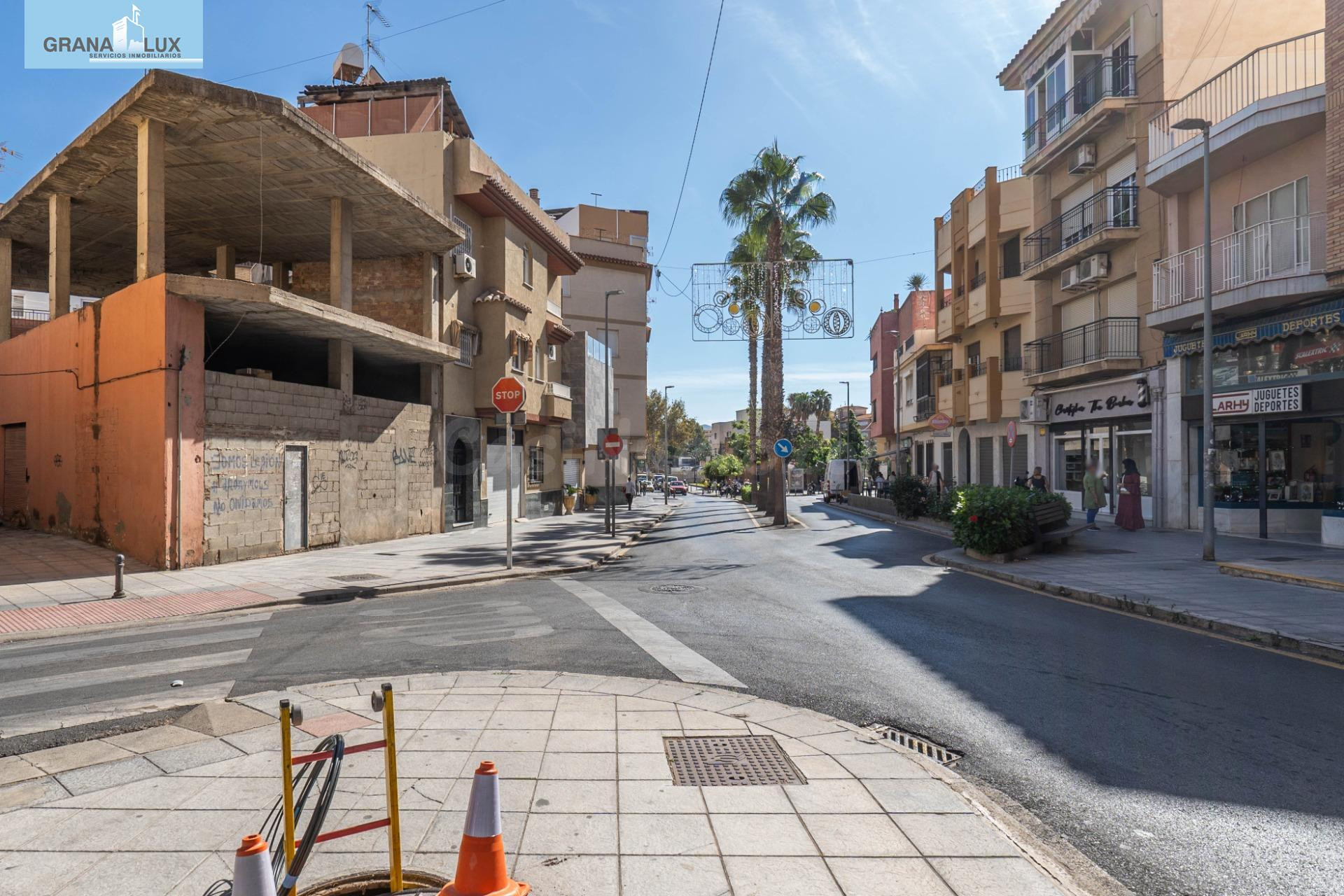EDIFICIO EN VENTA EN MOTRIL - foto 4