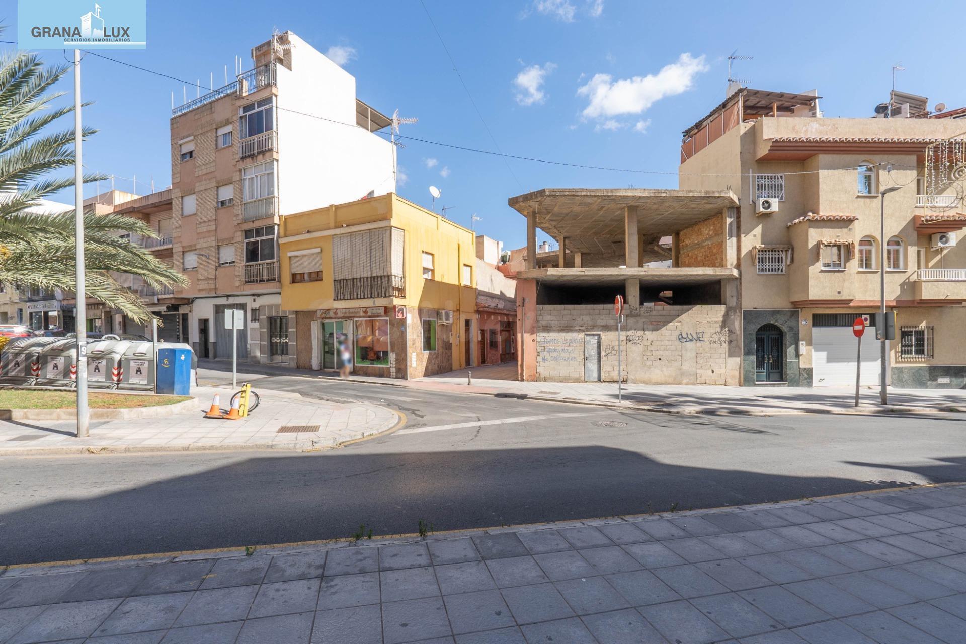 EDIFICIO EN VENTA EN MOTRIL - foto 5
