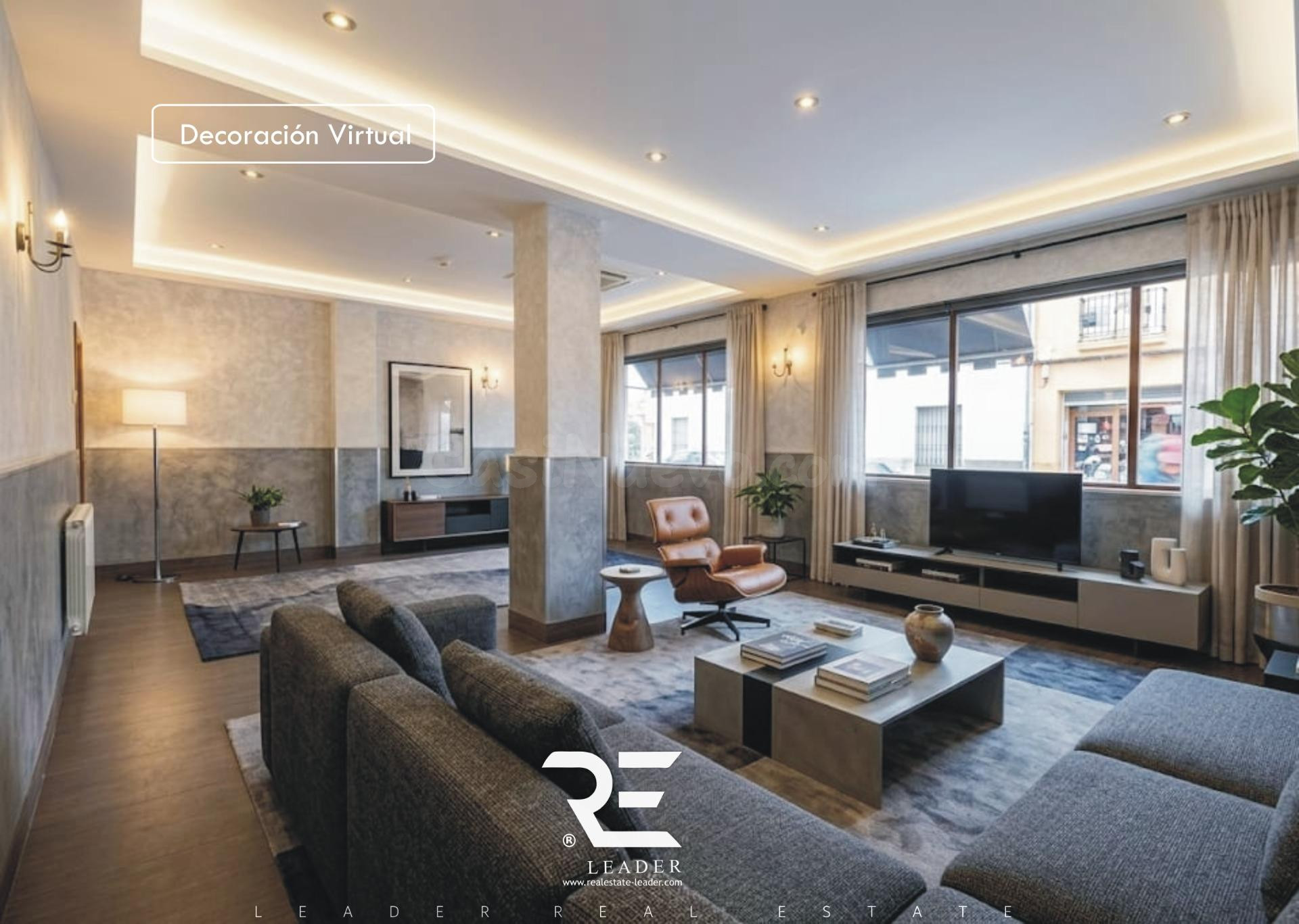 VIVIENDA EN PLANTA BAJA 2 habitaciones PARA REFORMAR A TU GUSTO !!