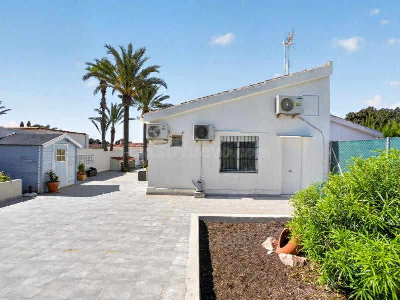 Villa 3 habitaciones 76m² en venta - Playa de los Locos