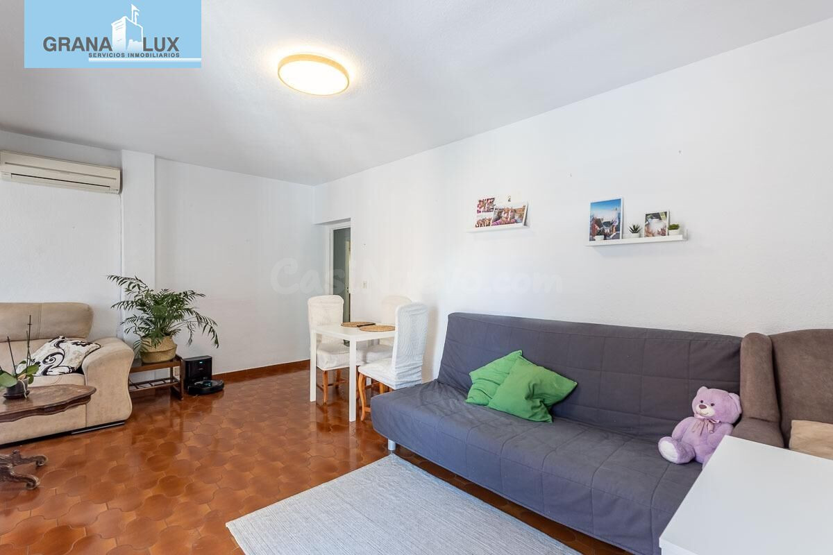 PISO EN CRUZ DE GRANADA - foto 4