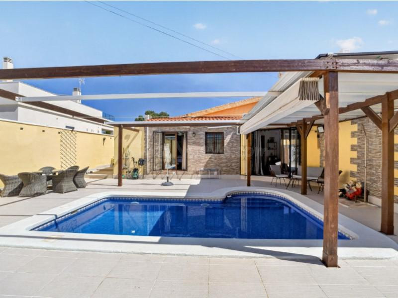 Villa 3 habitaciones 109m² en venta - Playa de los Locos