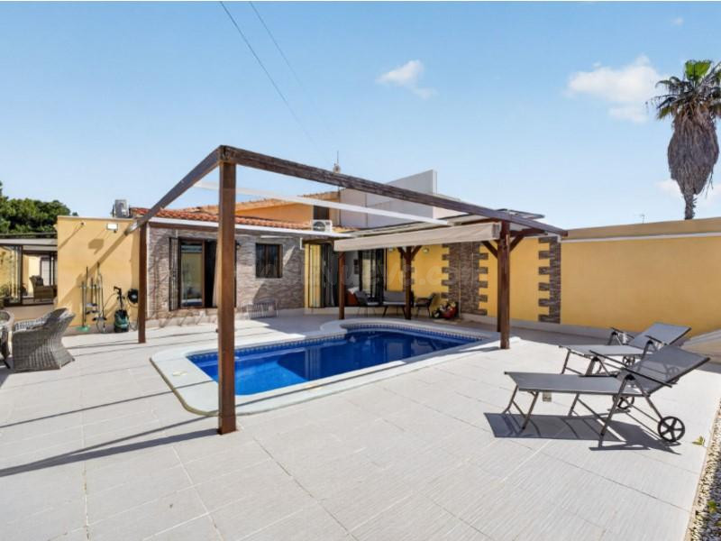 Villa 3 habitaciones 109m² en venta - Playa de los Locos - foto 2