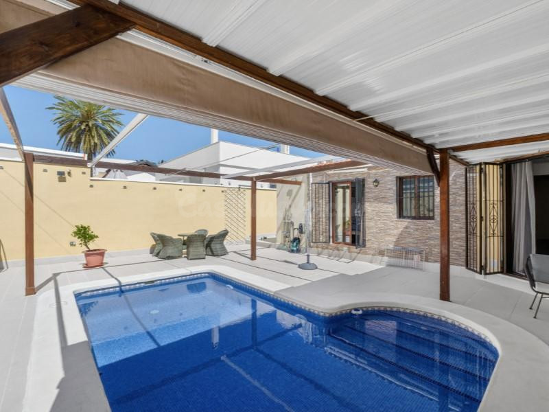 Villa 3 habitaciones 109m² en venta - Playa de los Locos - foto 3
