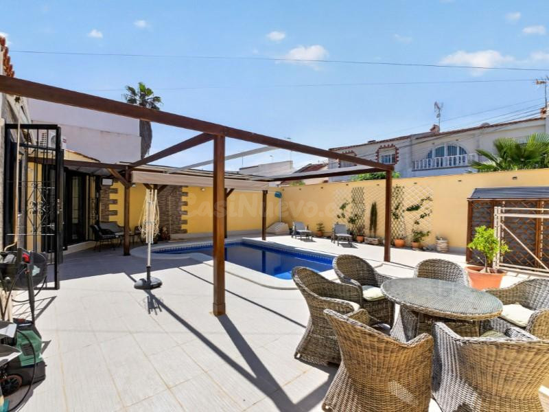 Villa 3 habitaciones 109m² en venta - Playa de los Locos - foto 4
