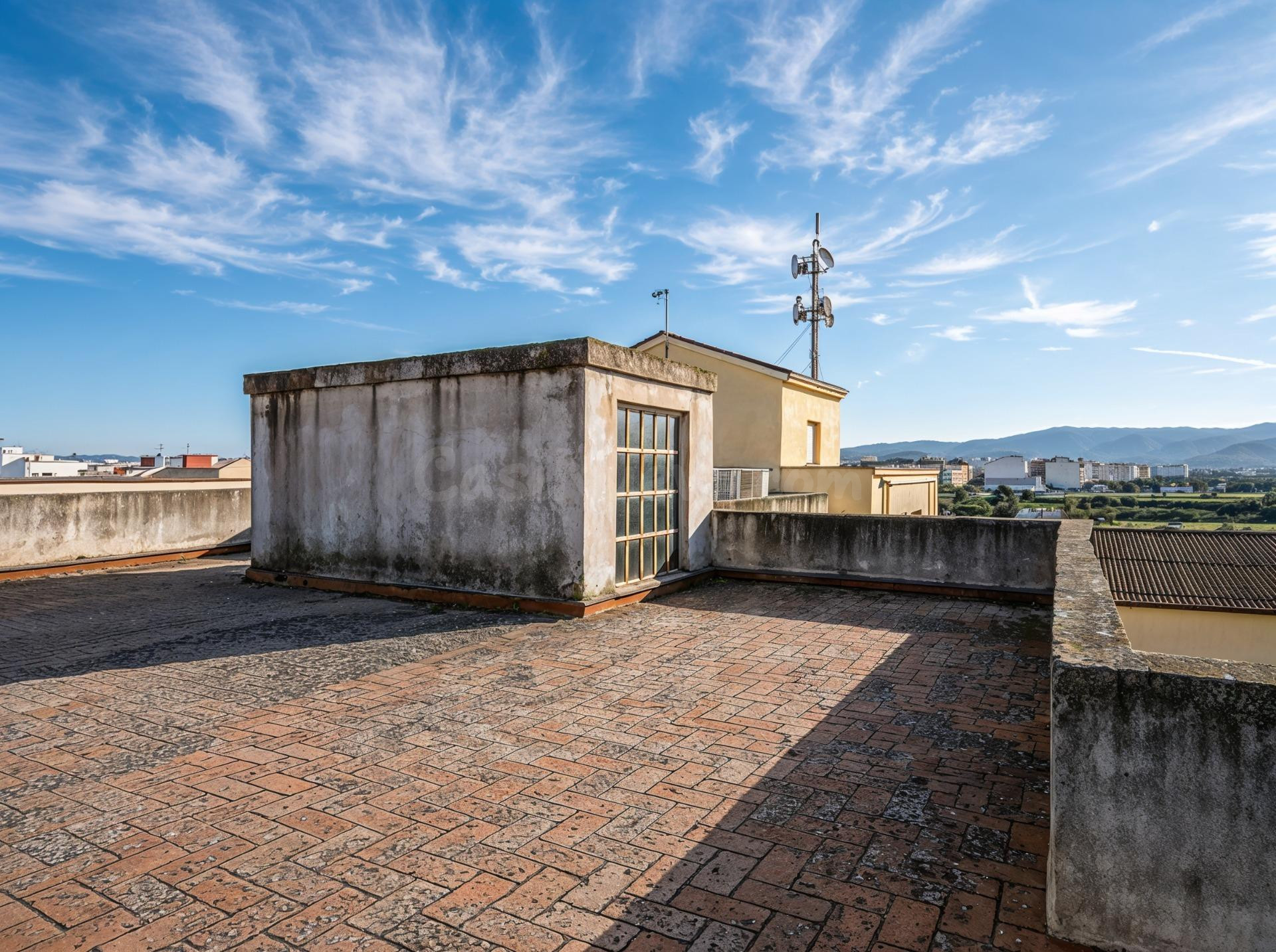 ¡EDIFICIO ESTRATÉGICO EN EL VERGER: ¡EL LIENZO PERFECTO PARA - foto 4