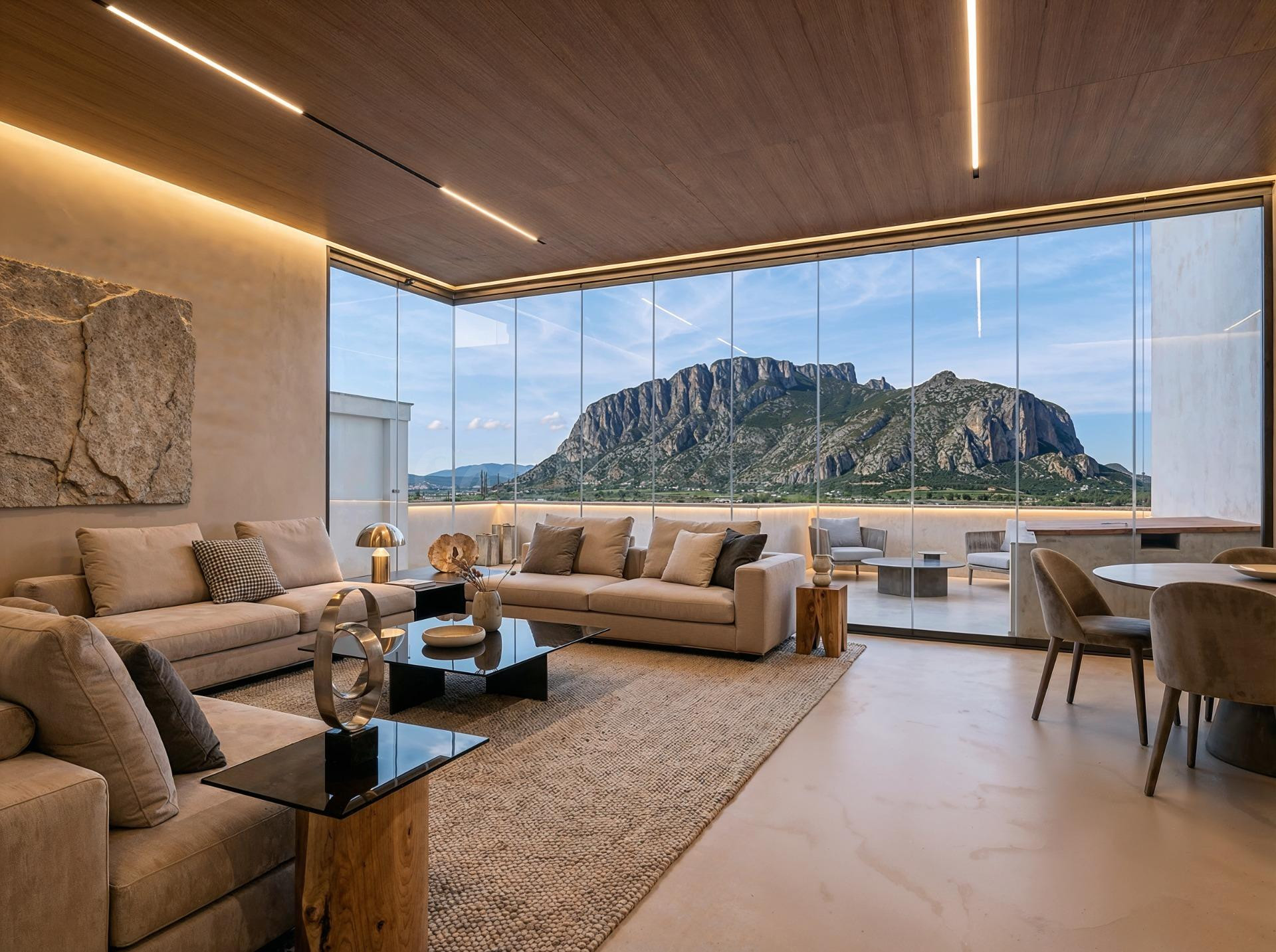 ¡EDIFICIO ESTRATÉGICO EN EL VERGER: ¡EL LIENZO PERFECTO PARA - foto 5