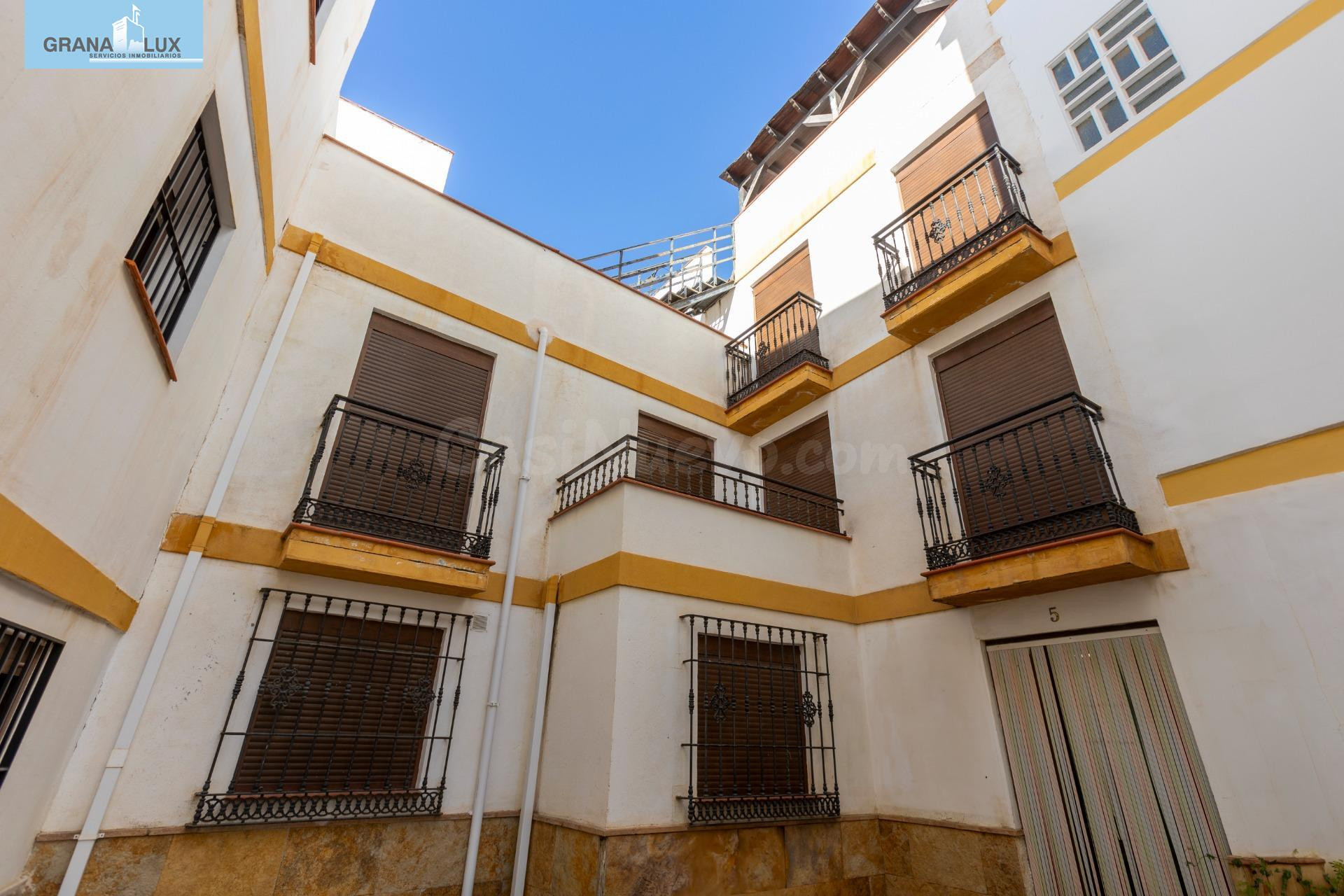 Magnífica casa corazón Almuñécar 7hbt 3 baños...a 5 minutos 