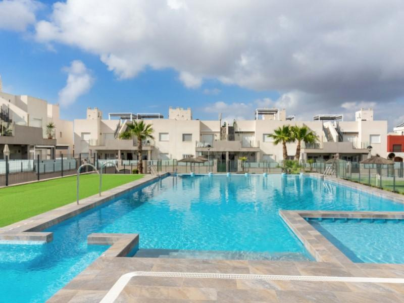 Apartamento 2 habitaciones 84m² en venta - Sector 25