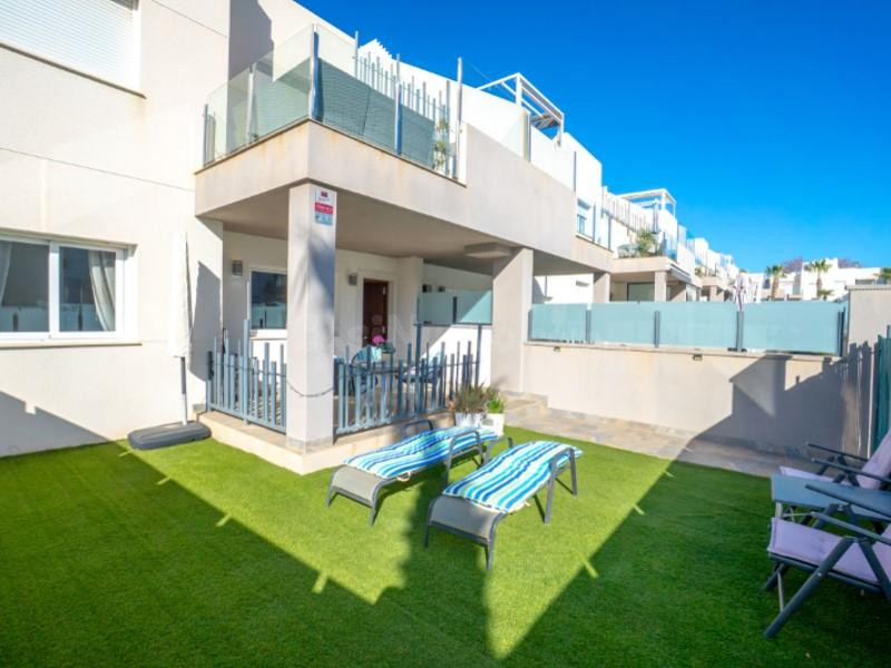 Apartamento 2 habitaciones 84m² en venta - Sector 25 - foto 2