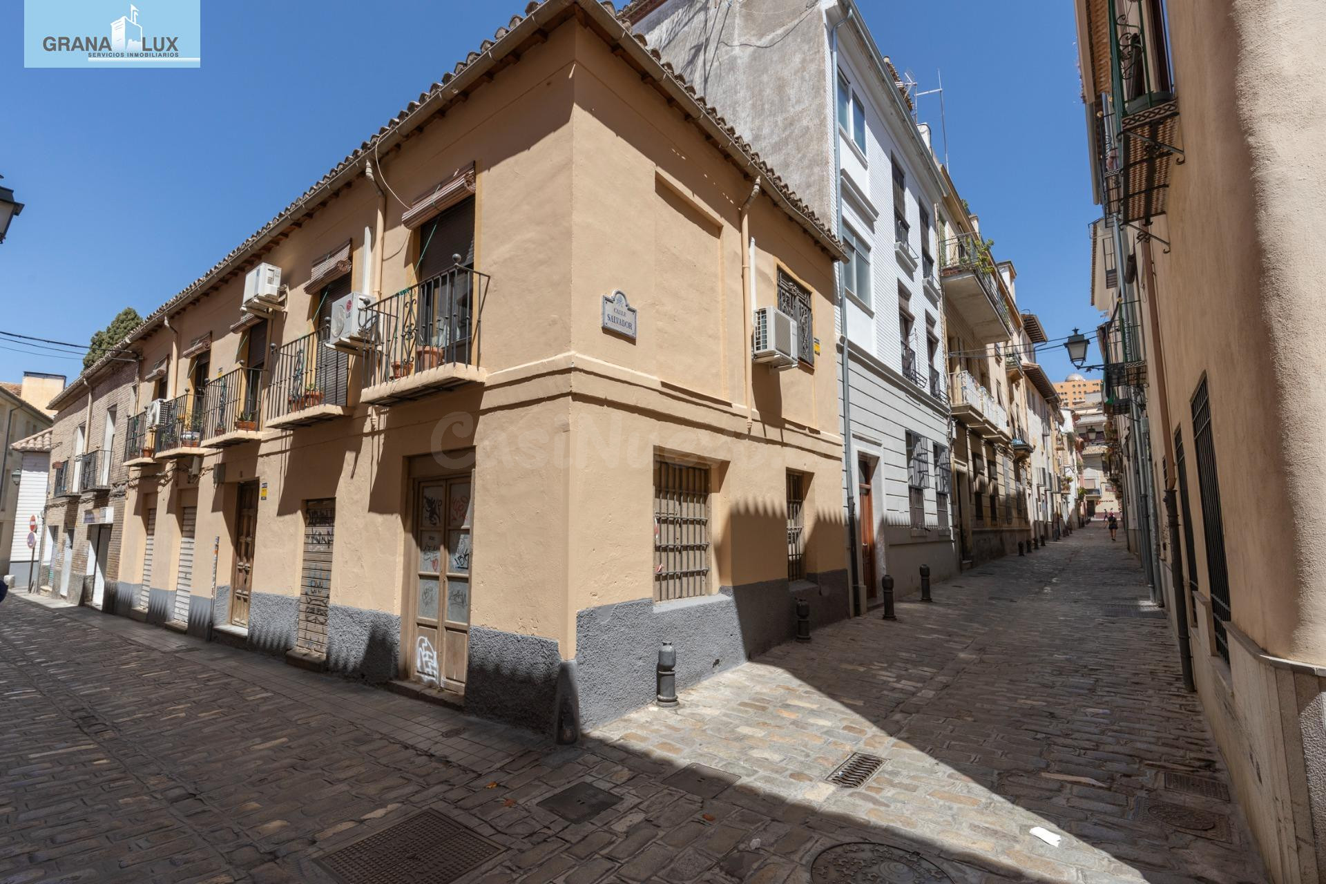 Encanto y rentabilidad en el corazón del Realejo