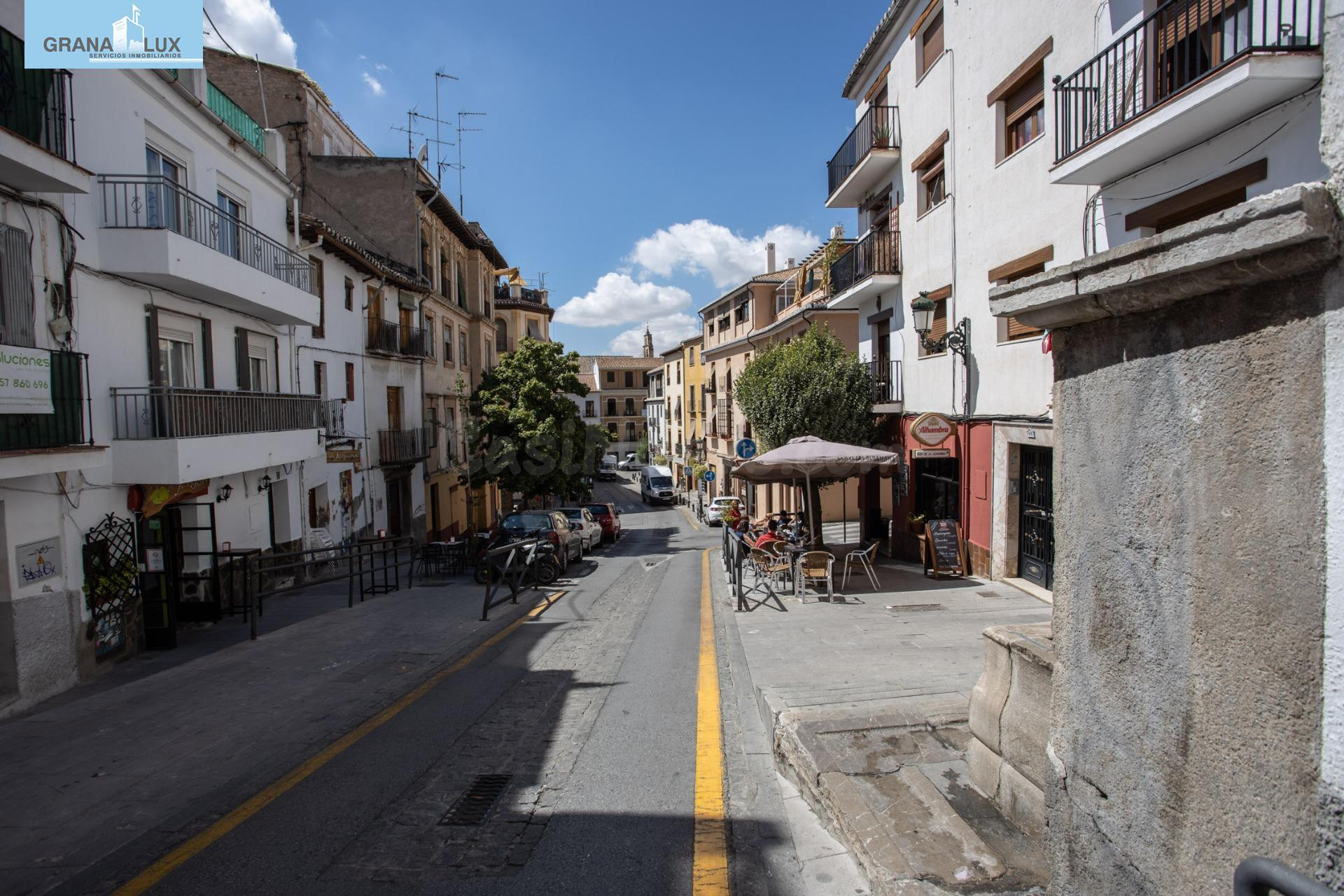 Encanto y rentabilidad en el corazón del Realejo - foto 3