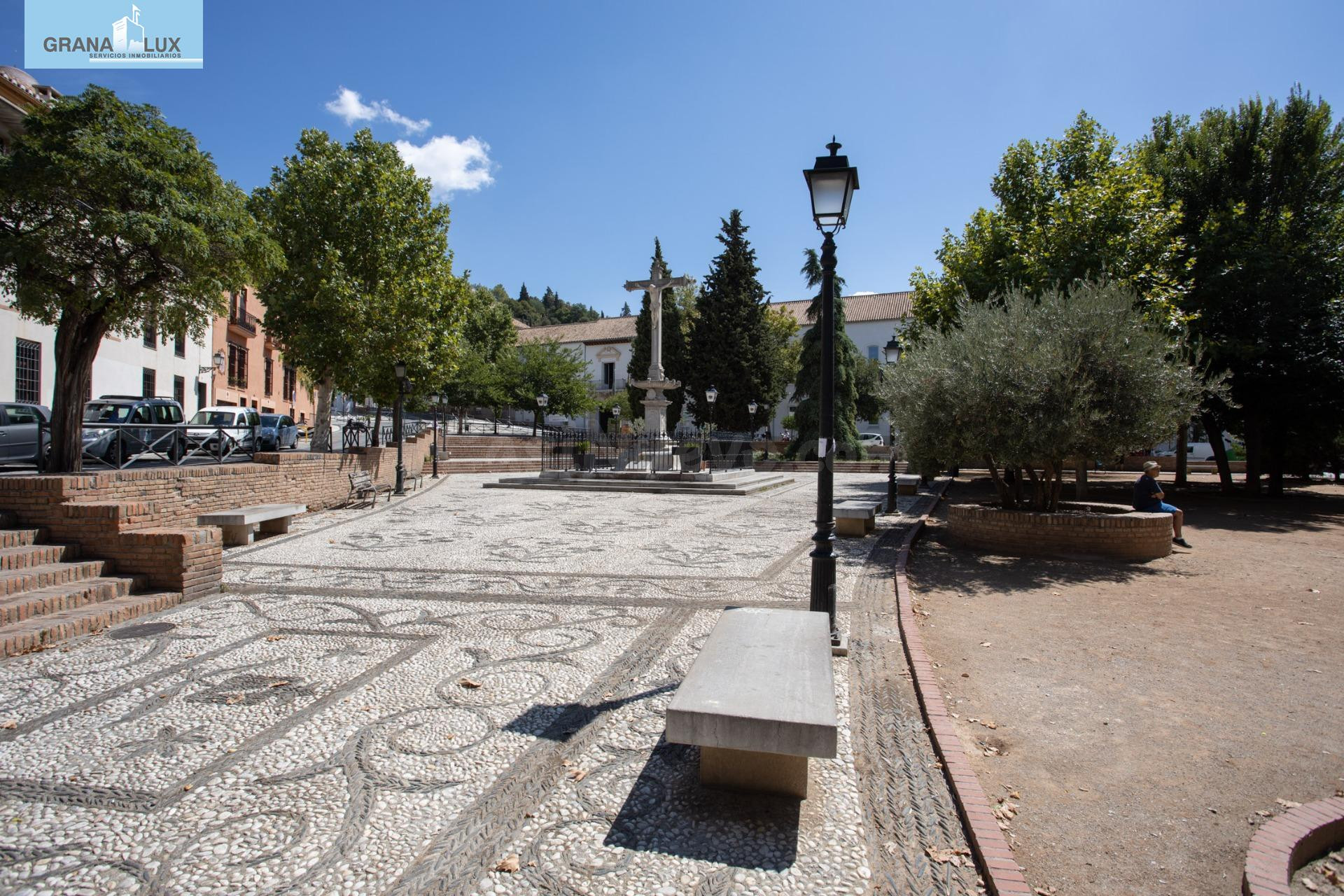 Encanto y rentabilidad en el corazón del Realejo - foto 4