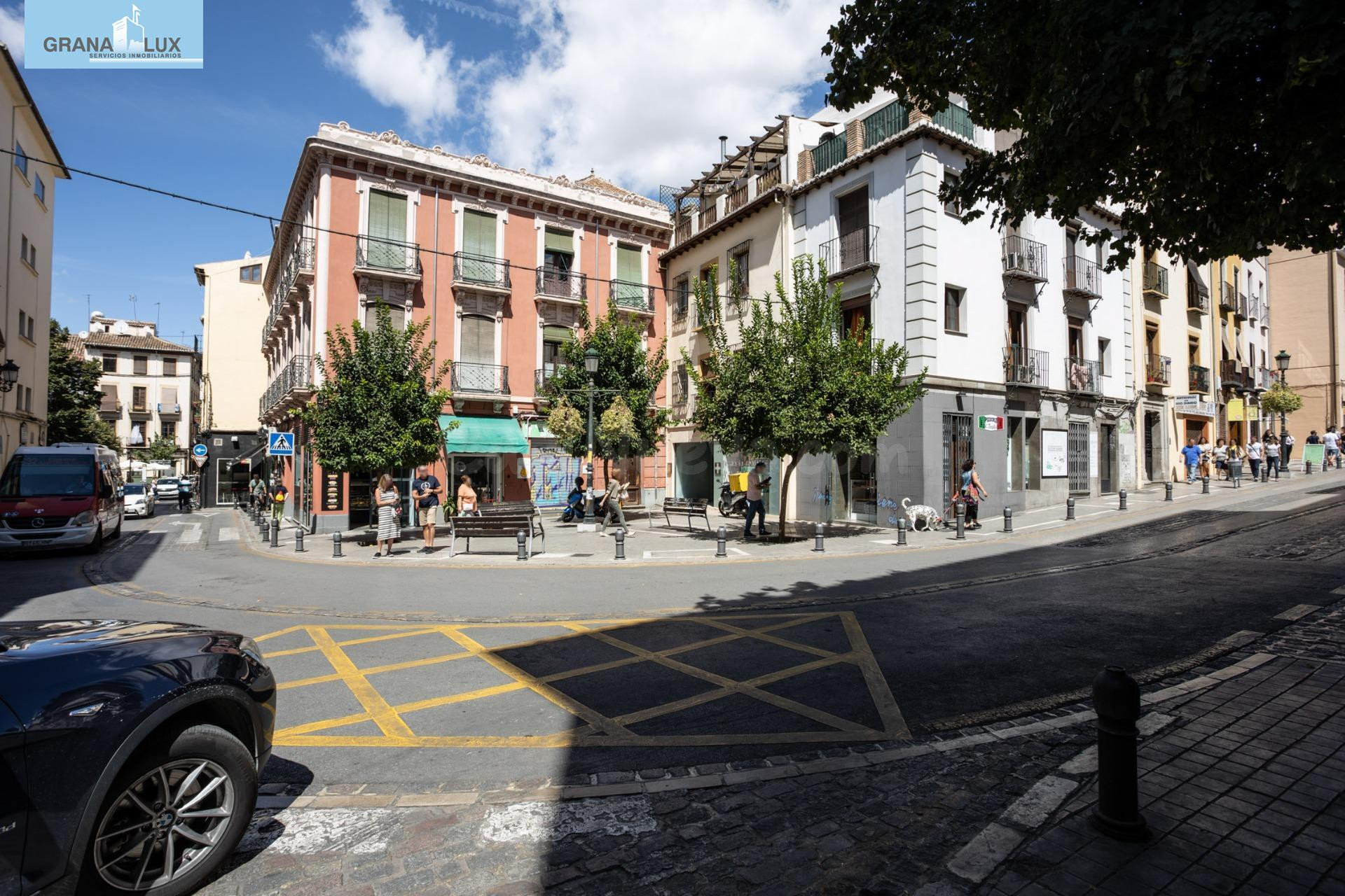 Encanto y rentabilidad en el corazón del Realejo - foto 5