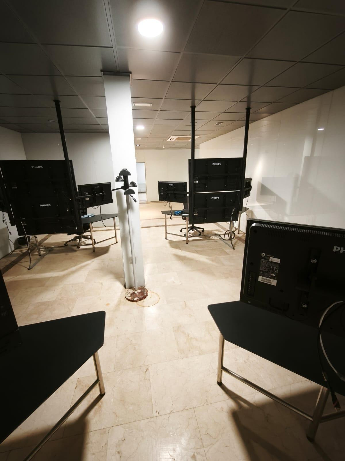 LOCAL COMERCIAL PREMIUM EN POZUELO - 335 m2 TOTALMENTE REFOR - foto 4