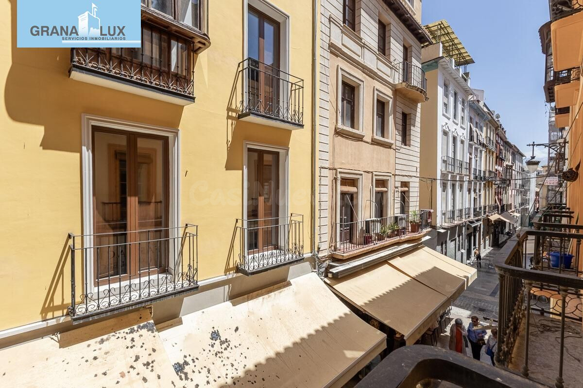 Piso Turístico en el corazón de Granada - foto 4