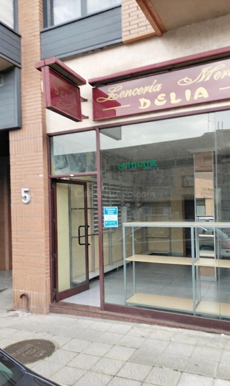 LOCAL COMERCIAL EN ZONA DE GRAN AFLUENCIA EN OVIEDO PERFECTO - foto 3