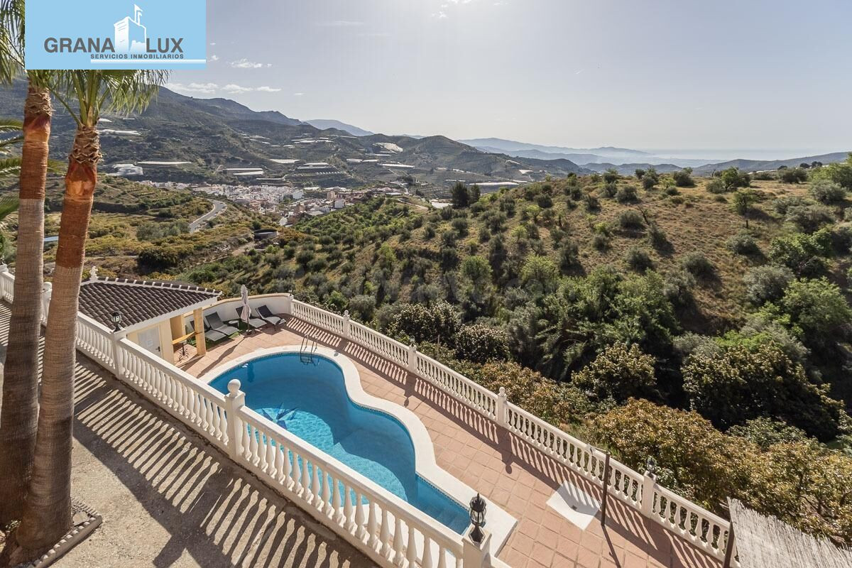Villa Soraida - Ítrabo - foto 2