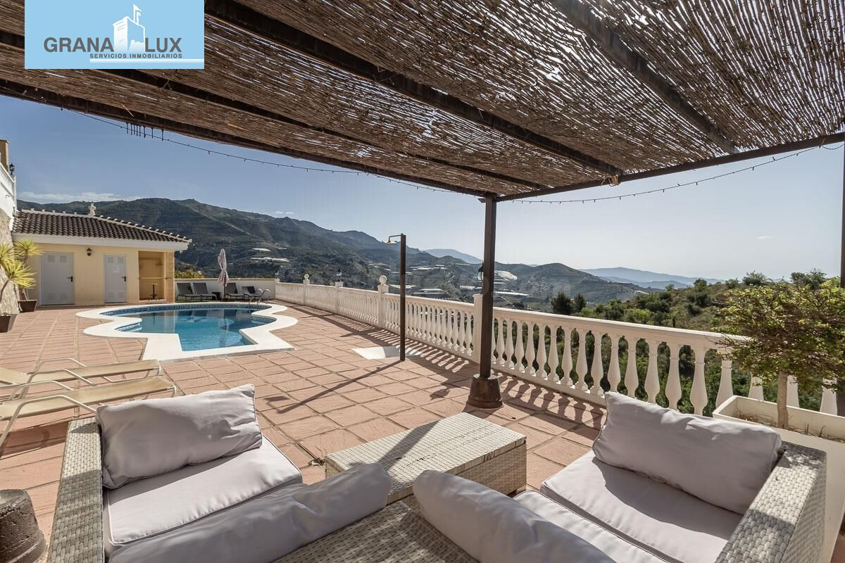 Villa Soraida - Ítrabo - foto 3