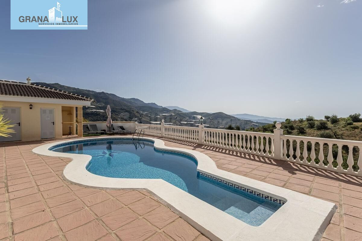 Villa Soraida - Ítrabo - foto 4