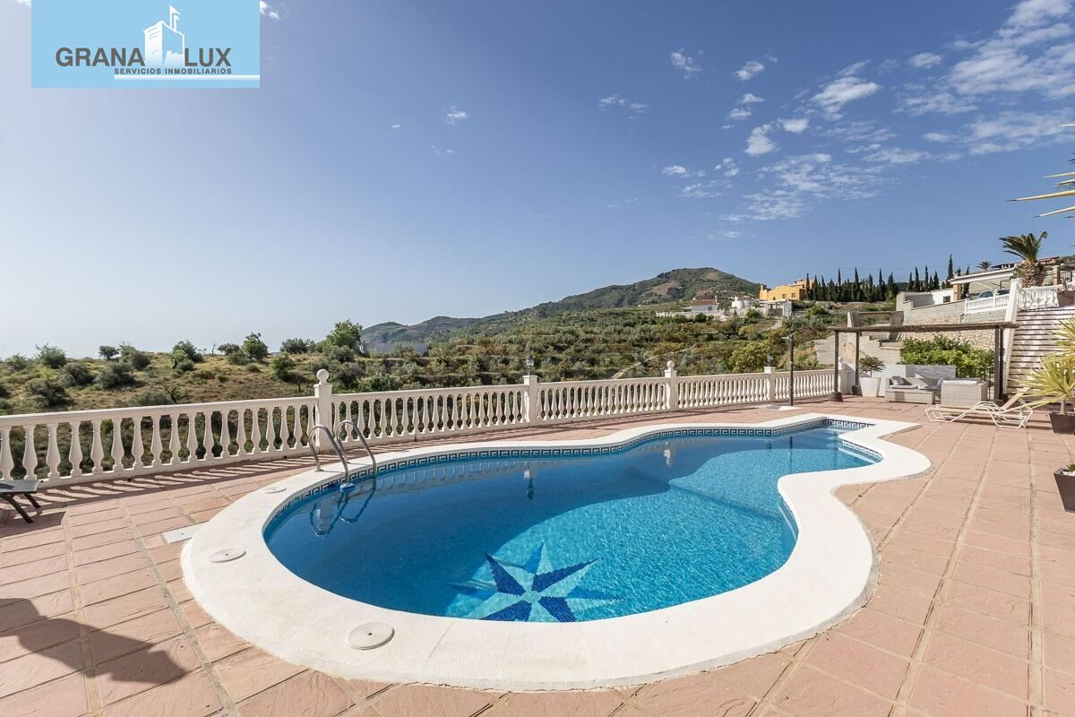 Villa Soraida - Ítrabo - foto 5