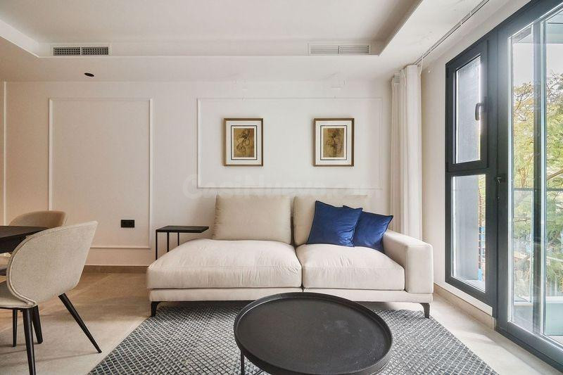 Áticos y Apartamentos de 2 y 3 dormitorios en Fuengirola Cen - foto 4