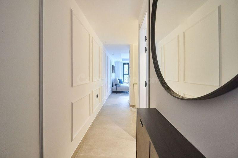 Áticos y Apartamentos de 2 y 3 dormitorios en Fuengirola Cen - foto 5