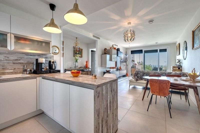 Apartamento con magníficas vistas, aerotermia, suelos radian - foto 2